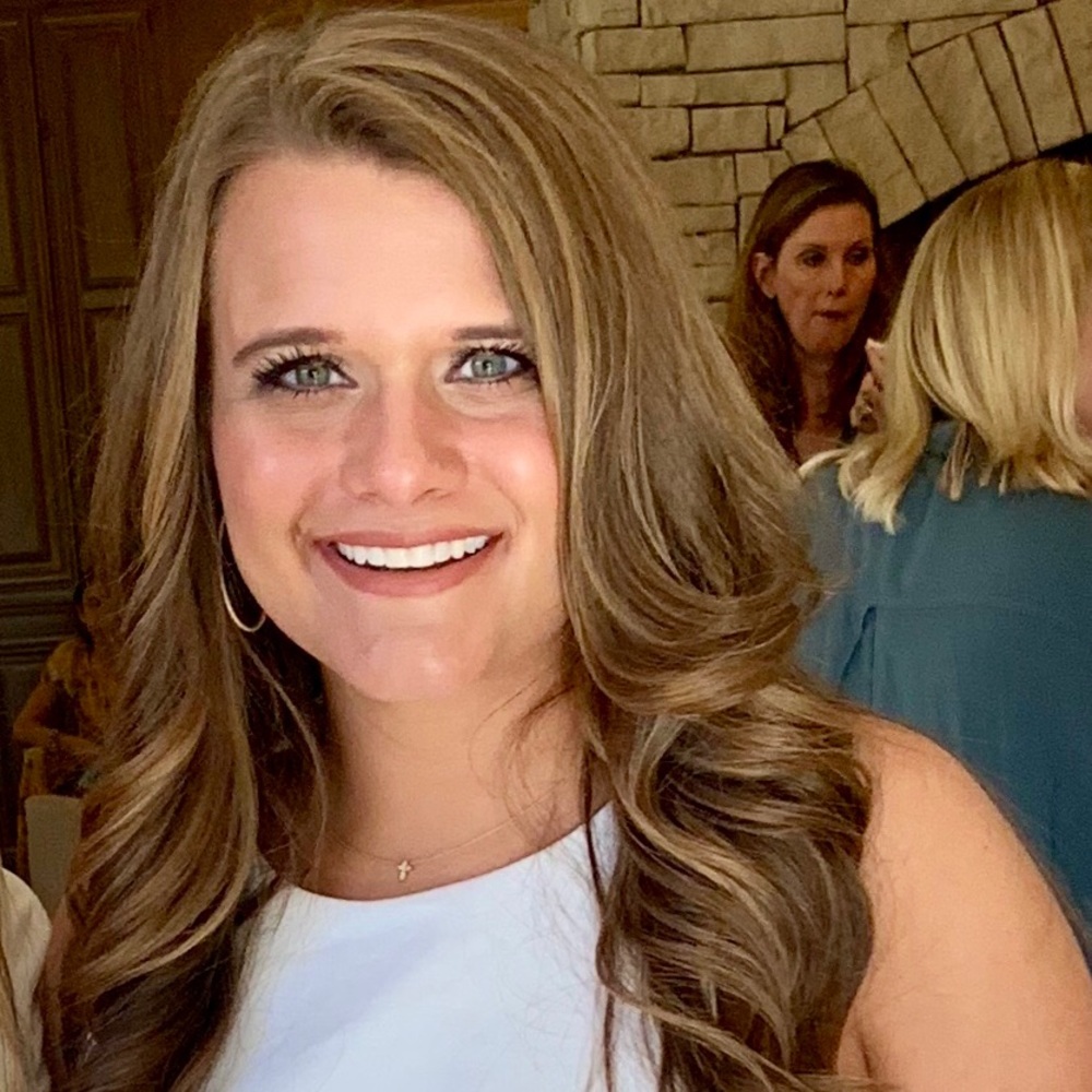 Meet your Posher, Laine